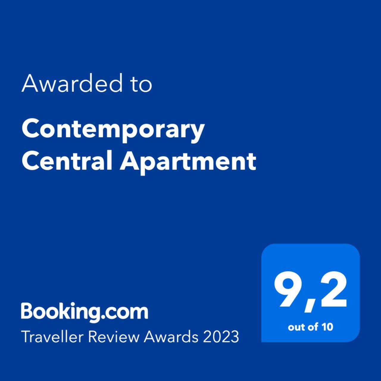 Vacation Marbella I Contemporary Central Apartment, Swimming-Pool, 24-7 Security, A Minute From The Marina, The Sea And Luxury Shopping Exteriör bild