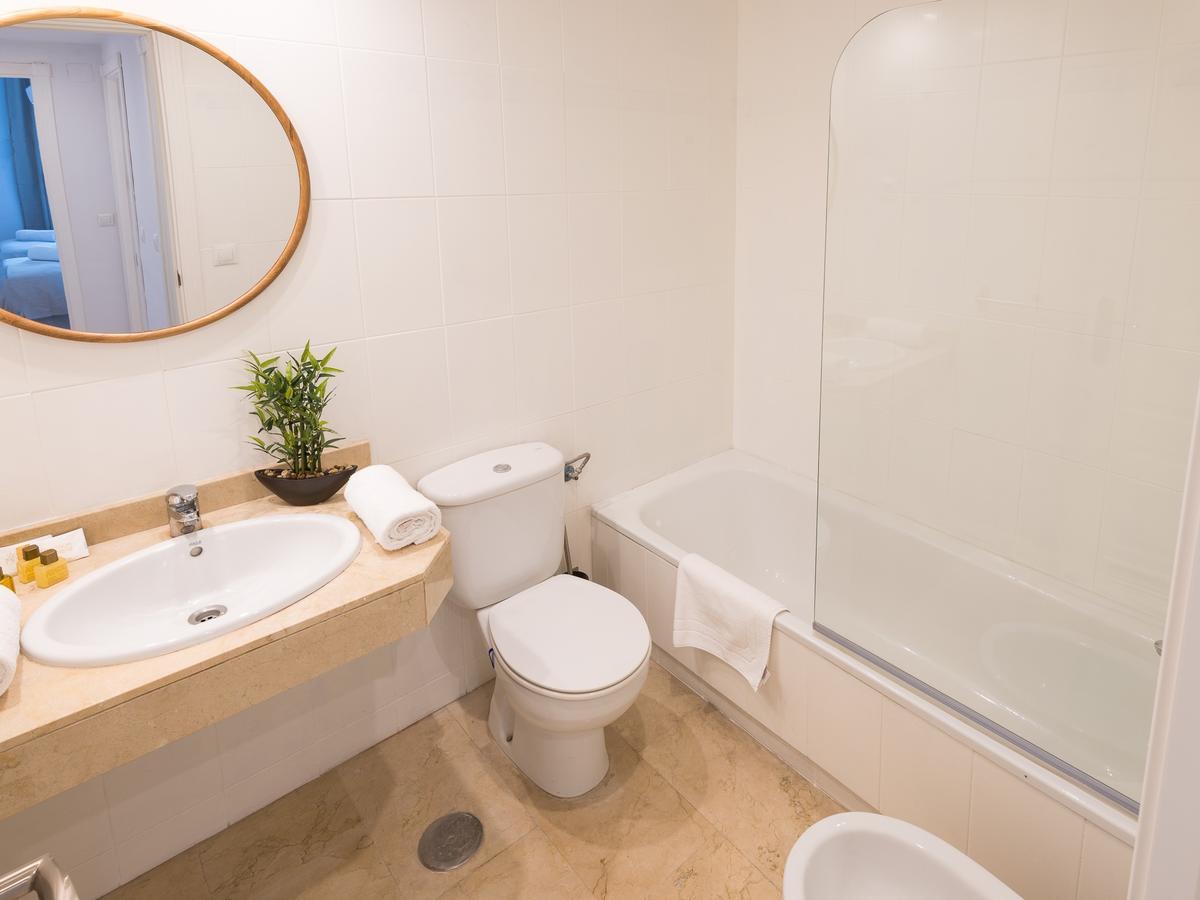 Vacation Marbella I Contemporary Central Apartment, Swimming-Pool, 24-7 Security, A Minute From The Marina, The Sea And Luxury Shopping Exteriör bild